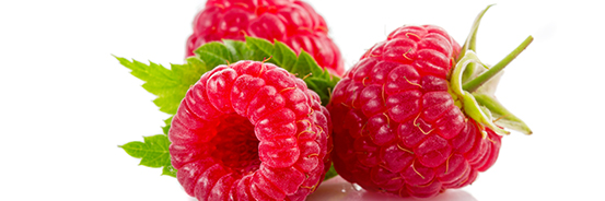 La Framboise sauvage